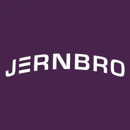 Jernbro Industrial Services AB