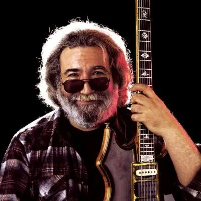 jerrygarcia.com's icon