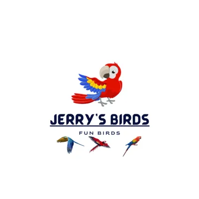 JERRY'S BIRD FARM's brand icon