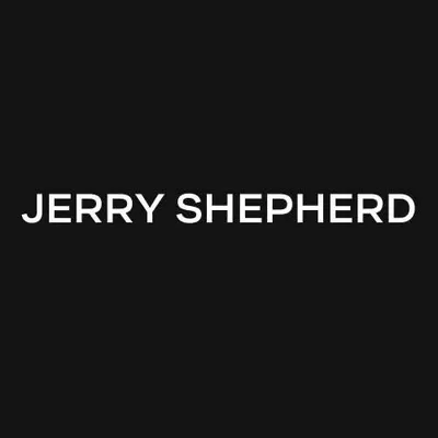 jerryshepherd.com's icon