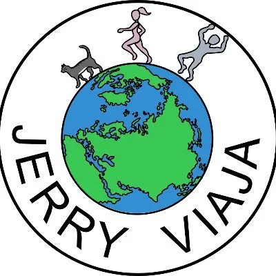 jerryviaja.com's icon