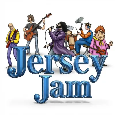 jerseyjam.com's icon