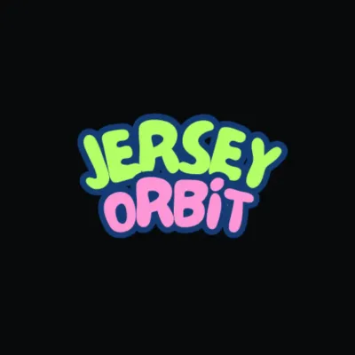 Jersey Orbit's icon