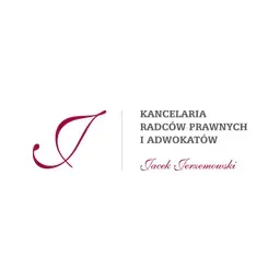 Kancelaria Radców Prawnych I Adwokatów Jacek Jerzemowski sp. k.