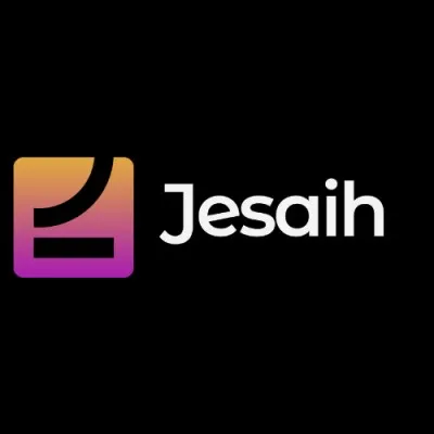 jesaih.io's icon