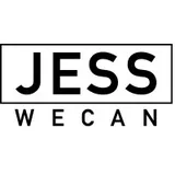Logo van Jess wecan