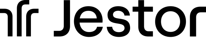 Jestor logo