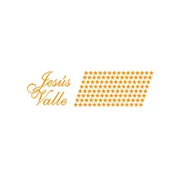 JESÚS VALLE's brand icon