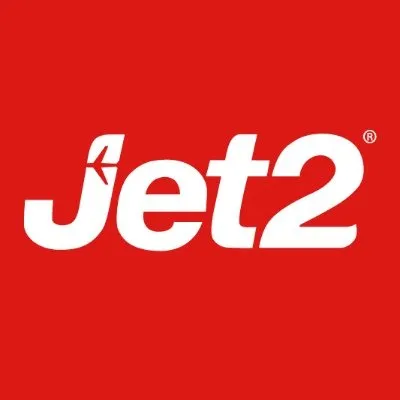 Jet2's icon
