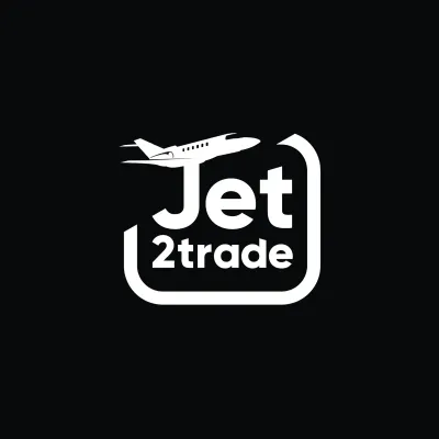 JET2TRADE's brand icon