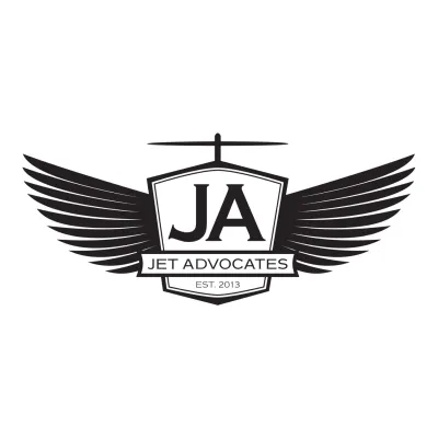 Jet Advocates's brand icon
