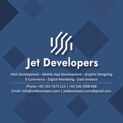 jetdevelopers.com's icon