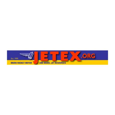 Jetex's brand icon