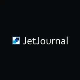 JetJournal's icon