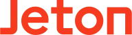 Jeton logo