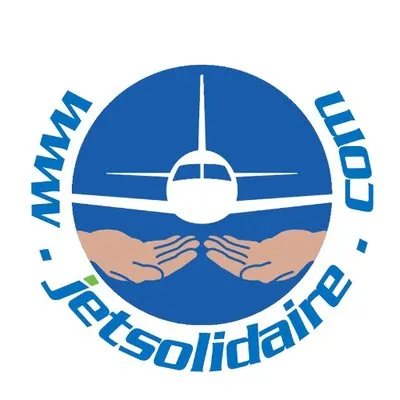 jetsolidaire.com's icon