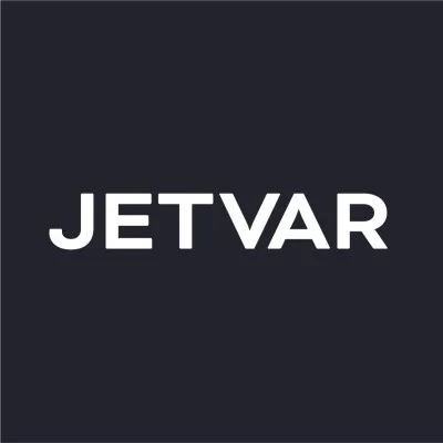 jetvar.com's icon