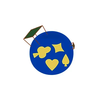 JeuBelote's icon