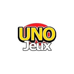 Jeux UNO's brand icon