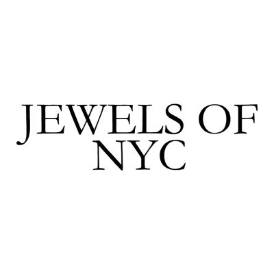 Jewels of NYC's icon