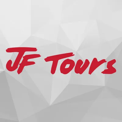 jftours.com's icon