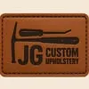 jgcustomupholstery.org's icon