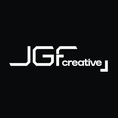 JGF Creative's brand icon
