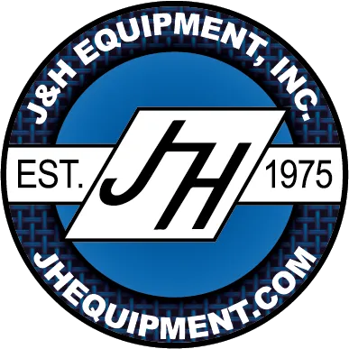 jhequipment.com's icon