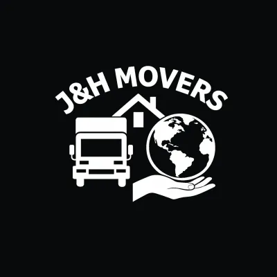 J H Movers’'s brand icon