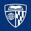 Johns Hopkins University logo