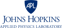 Johns Hopkins Applied Physics Laboratory logo