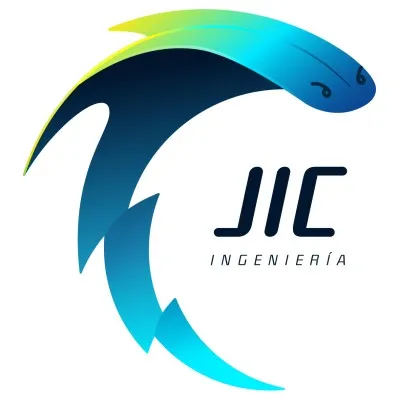 jicingenieria.com's icon