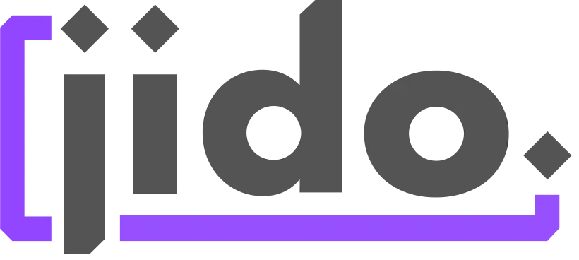 Jido Maps logo