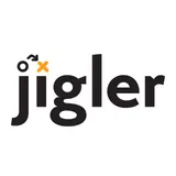 Logo van Jigler