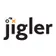 Logo van Jigler