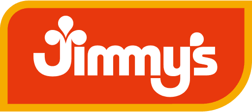 Lunchroom Jimmy's Broodje