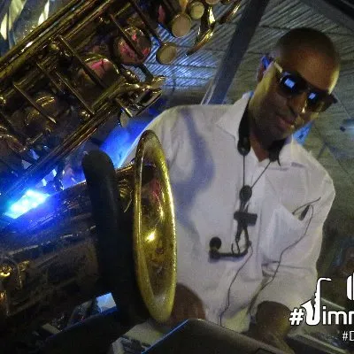 jimmysaxblack.com's icon