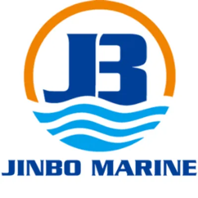 jinbomarine.com's icon