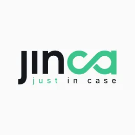 jinca.se's icon