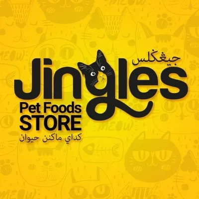 jinglespet.com's icon