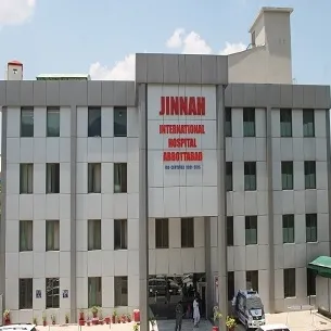 jinnahhosp.com's icon