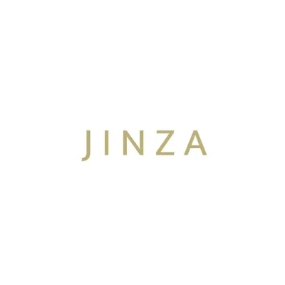 Jinza Oriental Couture's brand icon