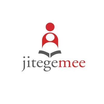 jitegemee.org's icon