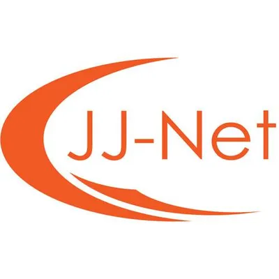 jj-net.fi's icon