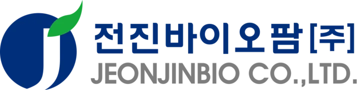 전진바이오팜 logo