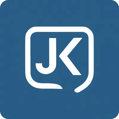 jkcsi.com's icon
