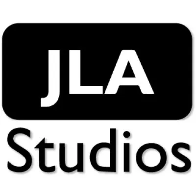 jla-studios.com's icon