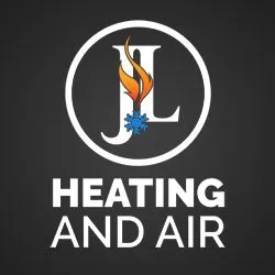 jlheatingandair.com's icon