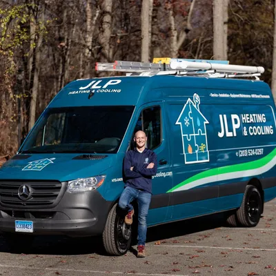 jlpheatingcooling.com's icon