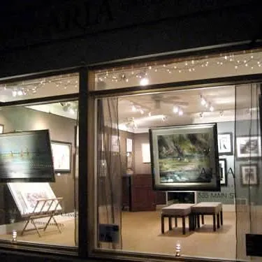 joanarchergallery.com's icon